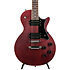 Ascent Collection H-150 Matte Burgundy Heritage Guitar