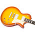Ascent+ Collection H-150 Dirty Lemon Burst Heritage Guitar