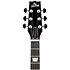 Ascent+ Collection H-150 Dirty Lemon Burst Heritage Guitar