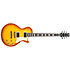 Ascent+ Collection H-150 Dirty Lemon Burst Heritage Guitar