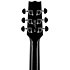 Ascent+ Collection H-150 Rose Burst Heritage Guitar