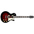 Ascent+ Collection H-150 Rose Burst Heritage Guitar