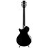 Ascent+ Collection H-150 Rose Burst Heritage Guitar