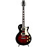 Ascent+ Collection H-150 Rose Burst Heritage Guitar