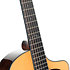Gold MC6 Ovangkol Natural Cort