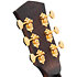 Gold MC6 Ovangkol Natural Cort