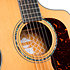 Gold MC6 Ovangkol Natural Cort