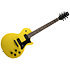 Ascent Collection H-137 P90 Marigold Yellow Heritage Guitar
