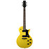 Ascent Collection H-137 P90 Marigold Yellow Heritage Guitar