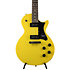 Ascent Collection H-137 P90 Marigold Yellow Heritage Guitar