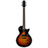 Ascent Collection H-137 P90 Sunburst Heritage Guitar