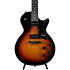 Ascent Collection H-137 P90 Sunburst Heritage Guitar