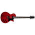 Ascent Collection H-137 P90 Vintage Cherry Heritage Guitar