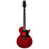 Ascent Collection H-137 P90 Vintage Cherry Heritage Guitar