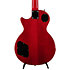 Ascent Collection H-137 P90 Vintage Cherry Heritage Guitar