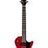 Ascent Collection H-137 P90 Vintage Cherry Heritage Guitar
