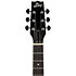 Ascent Collection H-137 P90 Vintage Cherry Heritage Guitar