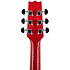 Ascent+ Collection H-137 Cherry Heritage Guitar