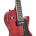 Ascent+ Collection H-137 Cherry Heritage Guitar