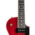 Ascent+ Collection H-137 Cherry Heritage Guitar