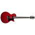 Ascent+ Collection H-137 Cherry Heritage Guitar