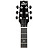 Ascent+ Collection H-137 Cherry Heritage Guitar
