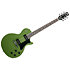 Ascent+ Collection H-137 Olive Drab Heritage Guitar