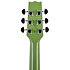 Ascent+ Collection H-137 Olive Drab Heritage Guitar