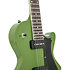 Ascent+ Collection H-137 Olive Drab Heritage Guitar