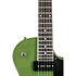 Ascent+ Collection H-137 Olive Drab Heritage Guitar