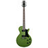 Ascent+ Collection H-137 Olive Drab Heritage Guitar