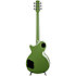Ascent+ Collection H-137 Olive Drab Heritage Guitar