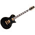 Ascent+ Collection H-157 Ebony Heritage Guitar