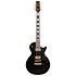 Ascent+ Collection H-157 Ebony Heritage Guitar