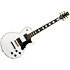 Ascent+ Collection H-157 Alpine White Heritage Guitar