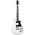 Ascent+ Collection H-157 Alpine White Heritage Guitar