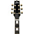 Ascent+ Collection H-157 Alpine White Heritage Guitar