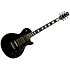 Ascent+ Collection H-157 3-Pickup Ebony Heritage Guitar
