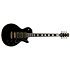 Ascent+ Collection H-157 3-Pickup Ebony Heritage Guitar