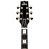 Ascent+ Collection H-157 3-Pickup Ebony Heritage Guitar