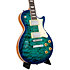 Ascent+ Collection H-150 Lake Blue Burst Heritage Guitar