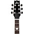 Ascent+ Collection H-150 Lake Blue Burst Heritage Guitar