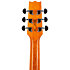 Ascent+ Collection H-150 Lake Blue Burst Heritage Guitar