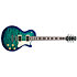 Ascent+ Collection H-150 Lake Blue Burst Heritage Guitar