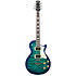 Ascent+ Collection H-150 Lake Blue Burst Heritage Guitar