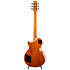 Ascent+ Collection H-150 Lake Blue Burst Heritage Guitar