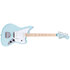 Limited Edition Affinity Jaguar Daphne Blue Squier by FENDER
