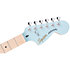 Limited Edition Affinity Jaguar Daphne Blue Squier by FENDER