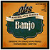 PF190 Banjo Americana Series Light 10-10 GHS
