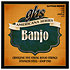 PF200 Banjo Americana Series Medium 11-11 GHS